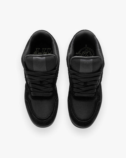 AKIMBO LOWS "NOIR"