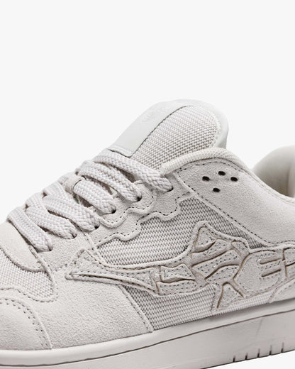 AKIMBO LOWS "BLANC"