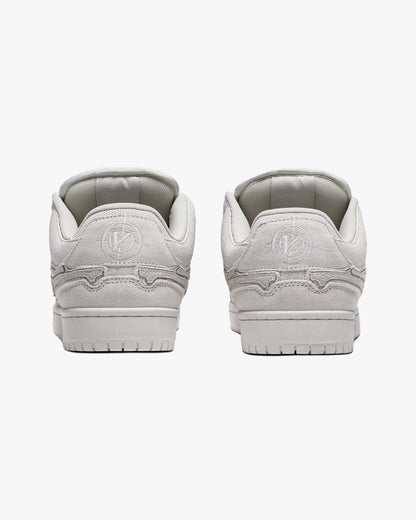 AKIMBO LOWS "BLANC"