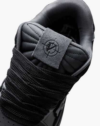 AKIMBO LOWS V2 "TRIPLE BLACK"