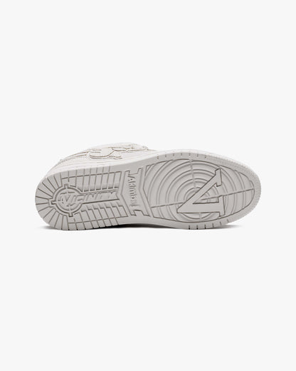 AKIMBO LOWS "BLANC"