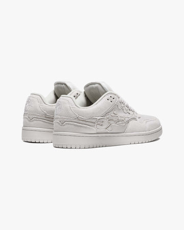 AKIMBO LOWS "BLANC"