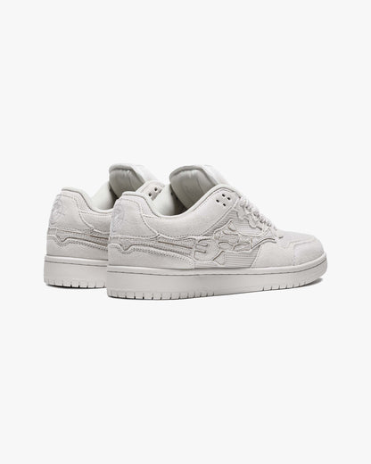AKIMBO LOWS "BLANC"