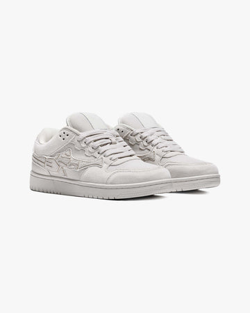 AKIMBO LOWS "BLANC"