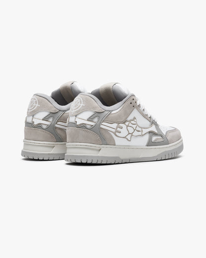 AKIMBO LOWS V2 "STONE GREY"