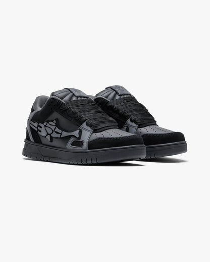 AKIMBO LOWS V2 "TRIPLE BLACK"