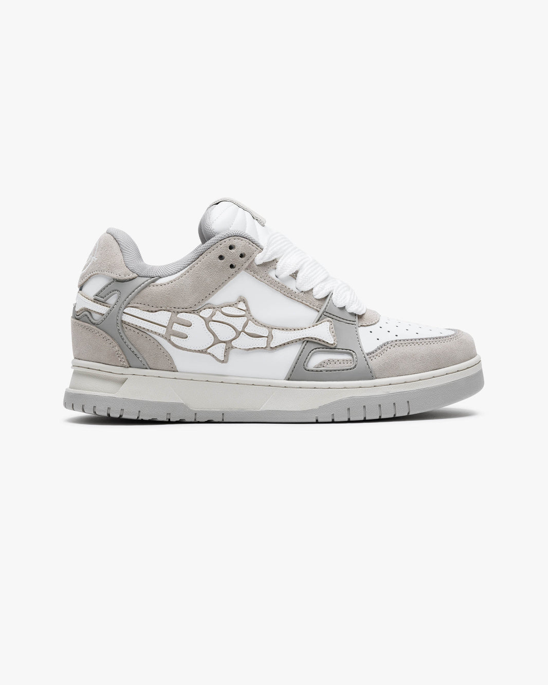 Akimbo Lows Stone Grey
