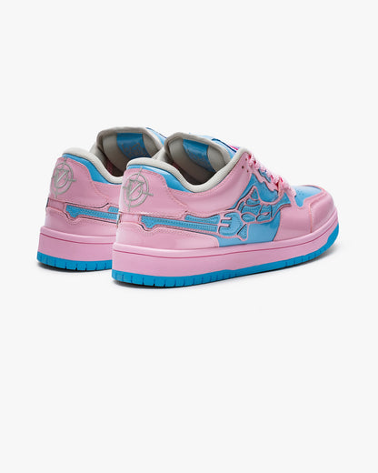 AKIMBO LOWS "LOLLIPOP"