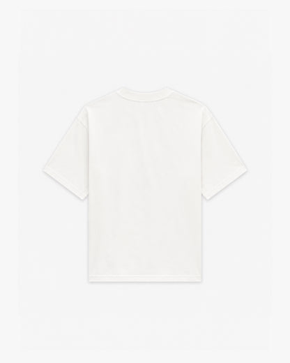 SOFTS TEE WHITE