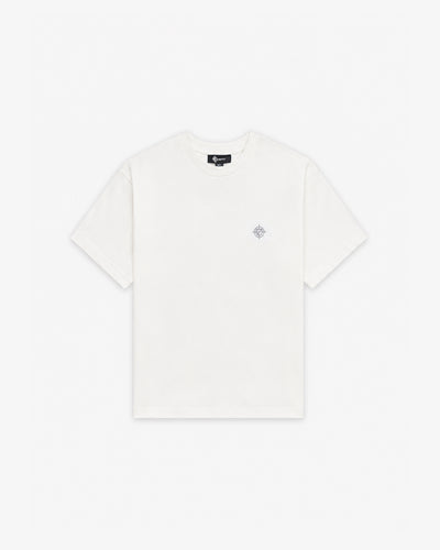 SOFTS TEE WHITE