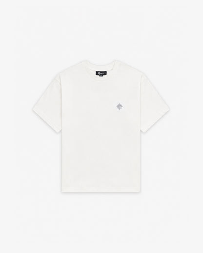 SOFTS TEE WHITE