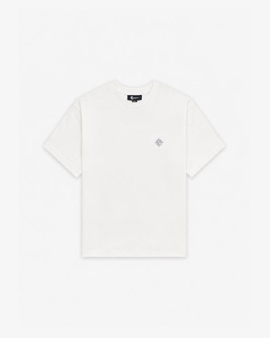 SOFTS TEE WHITE