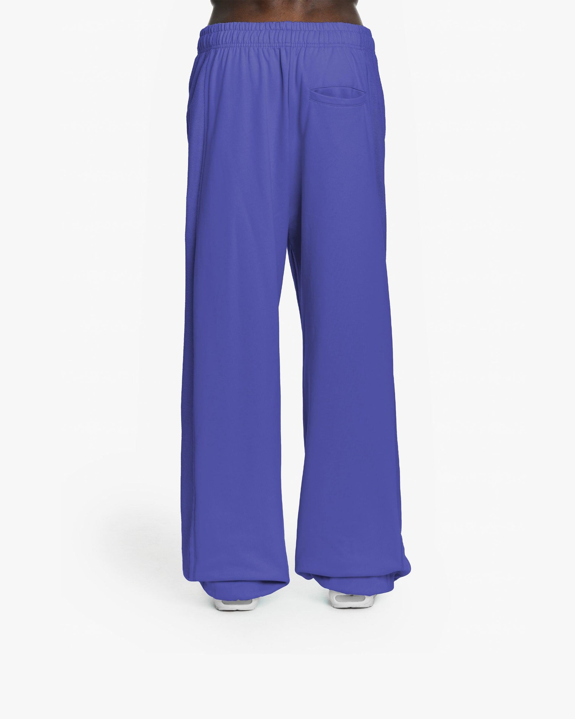 INSIDE OUT JOGGER OCEAN BLUE - VICINITY