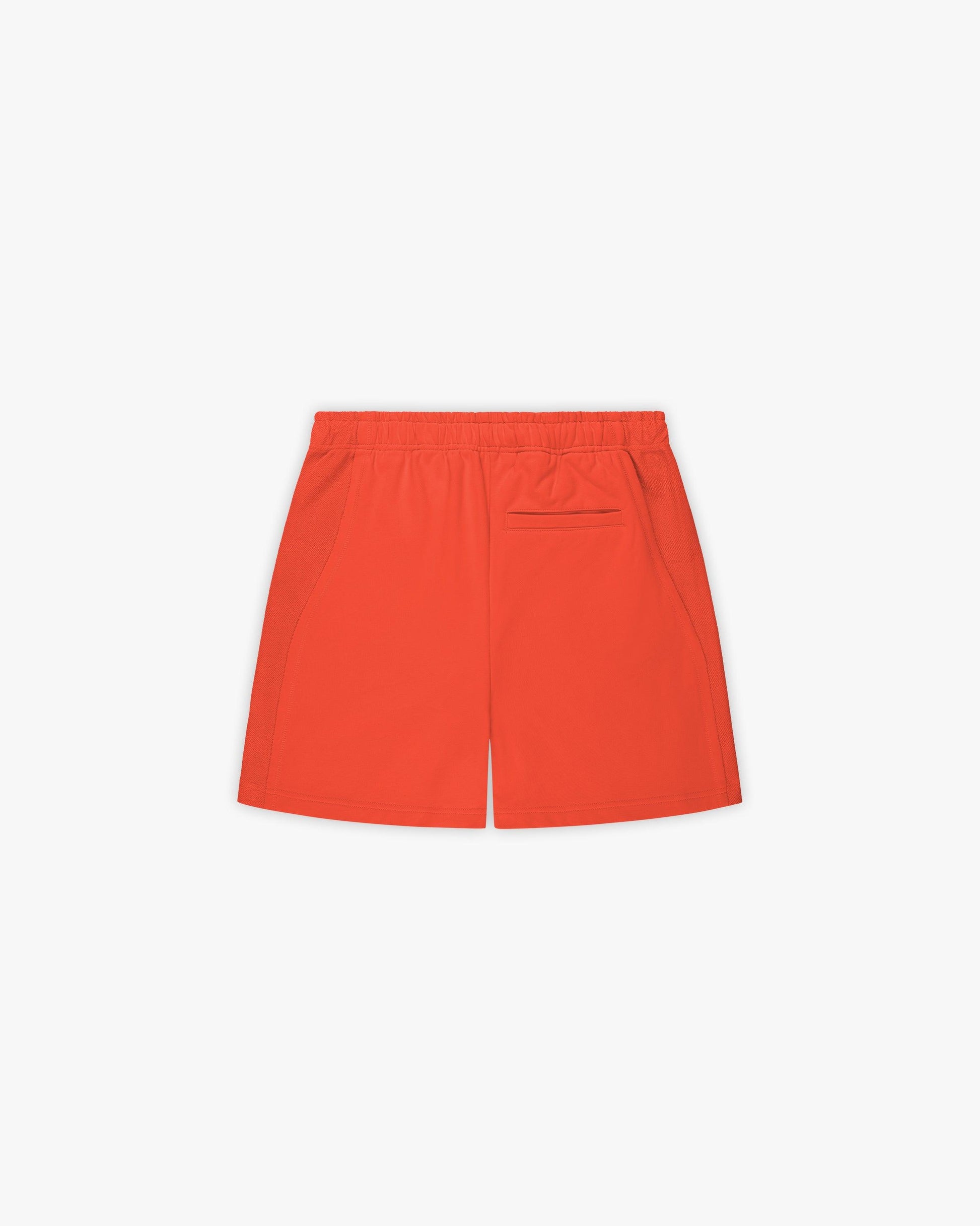 INSIDE OUT SHORTS STRAWBERRY - VICINITY