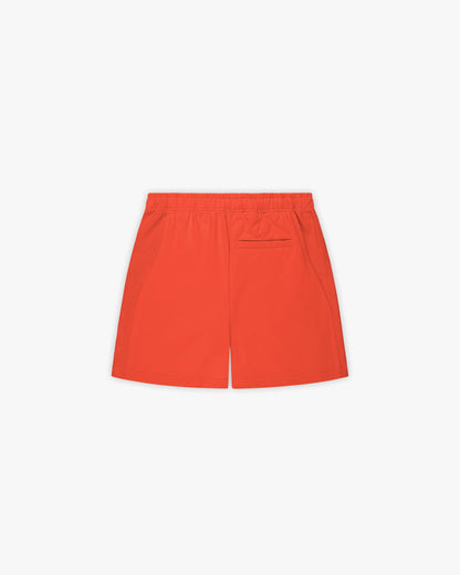INSIDE OUT SHORTS STRAWBERRY - VICINITY