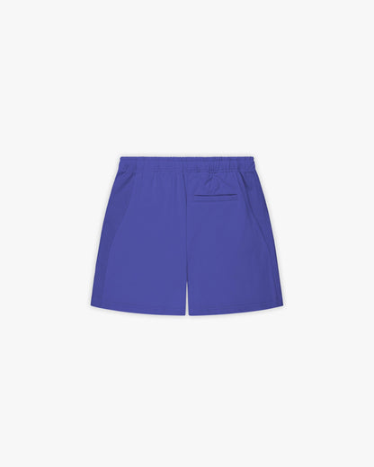 INSIDE OUT SHORTS OCEAN BLUE - VICINITY