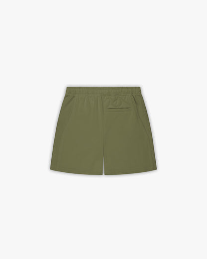 INSIDE OUT SHORTS KHAKI - VICINITY