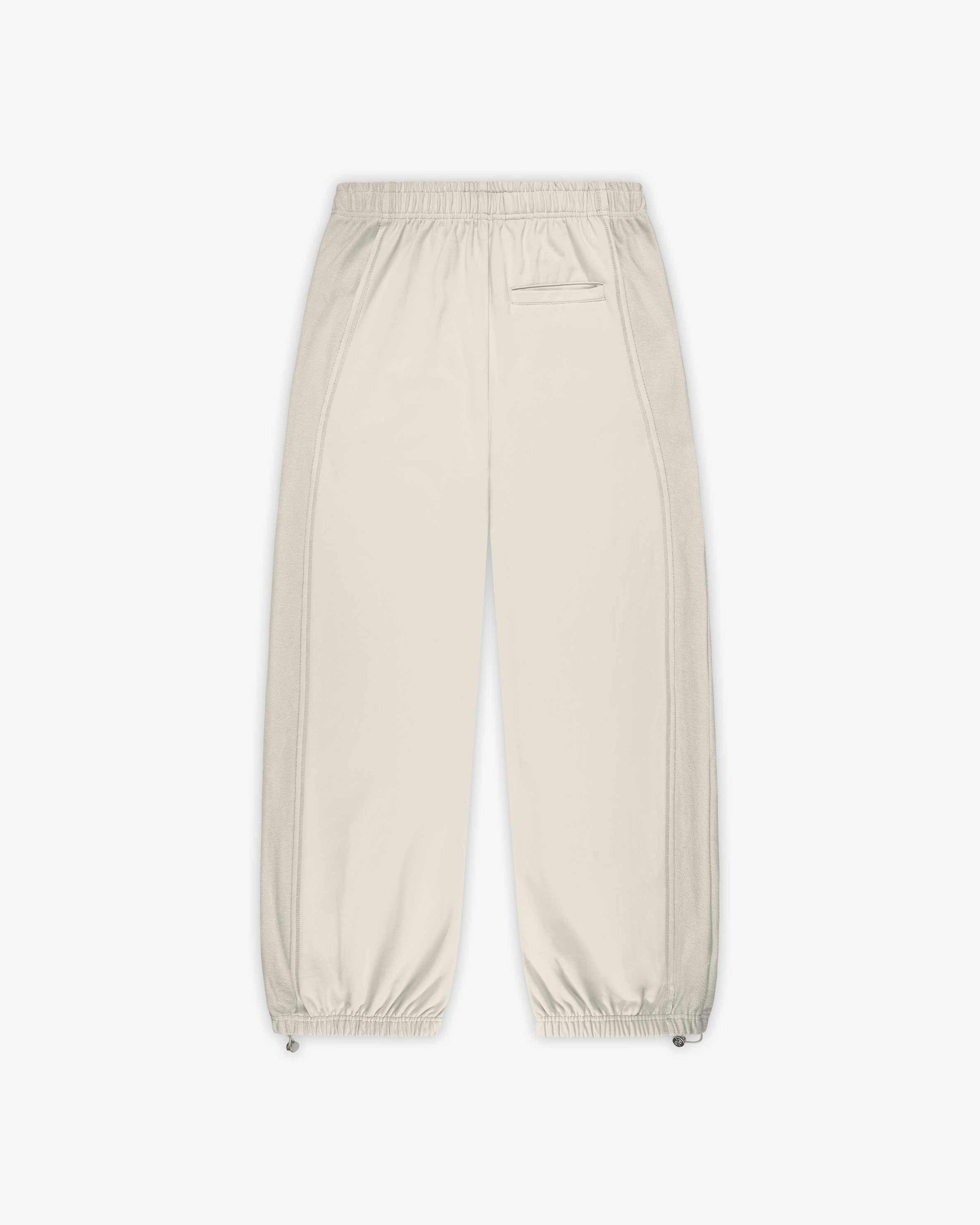 INSIDE OUT JOGGER BEIGE - VICINITY