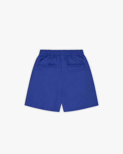 CARGO SWIMSHORTS OCEAN BLUE