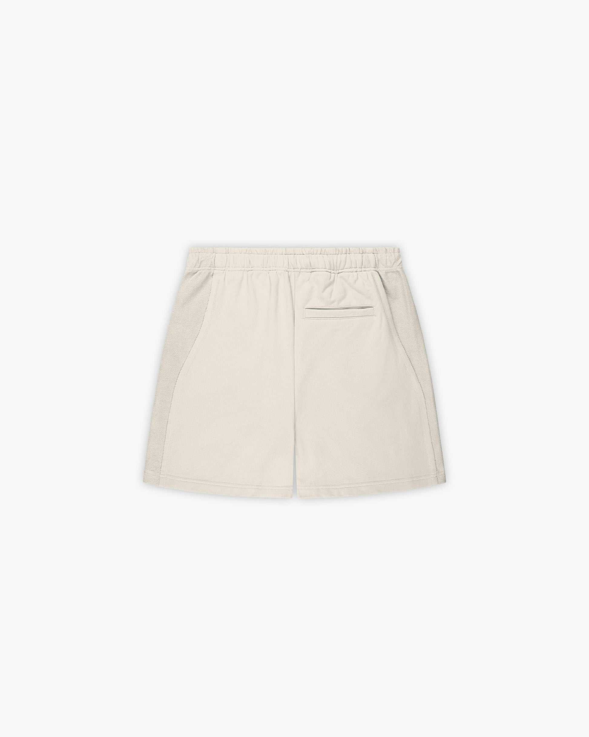 INSIDE OUT SHORTS BEIGE - VICINITY