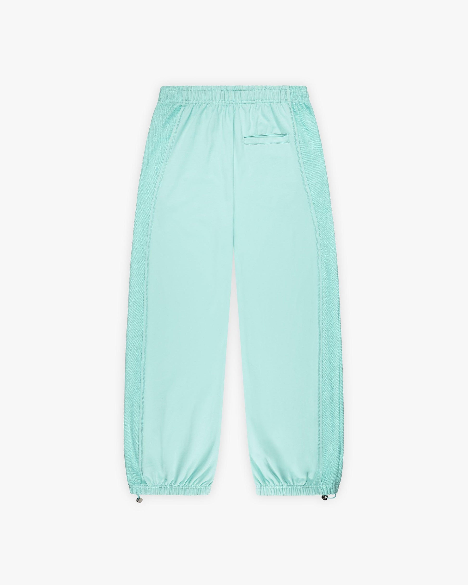 INSIDE OUT JOGGER TURQUOISE - VICINITY