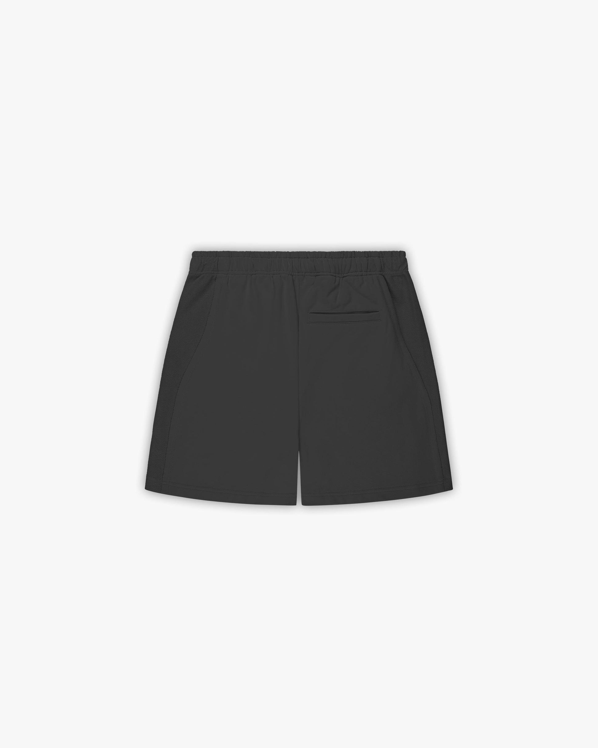 INSIDE OUT SHORTS ASH GREY - VICINITY
