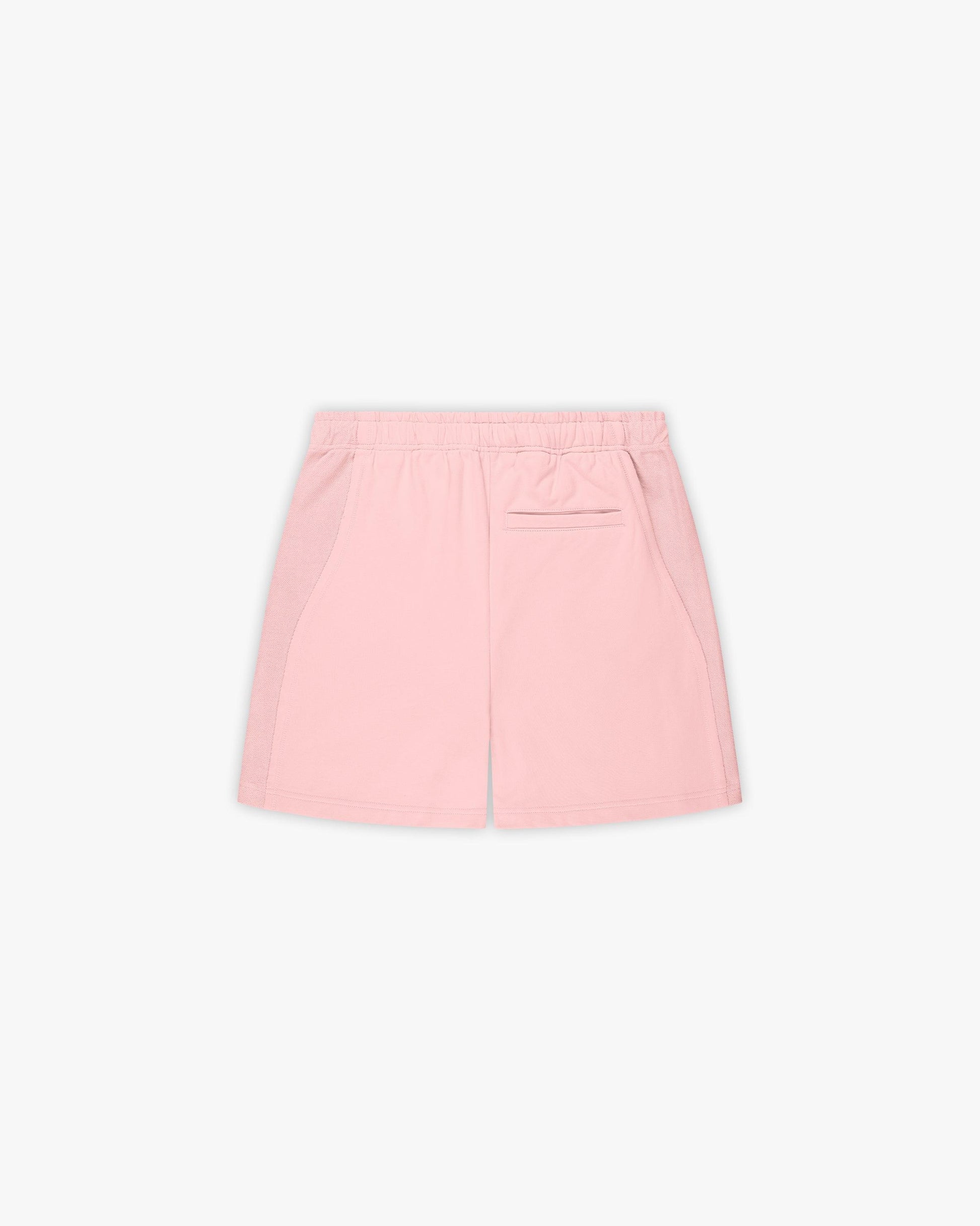 INSIDE OUT SHORTS PINK - VICINITY