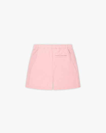 INSIDE OUT SHORTS PINK - VICINITY