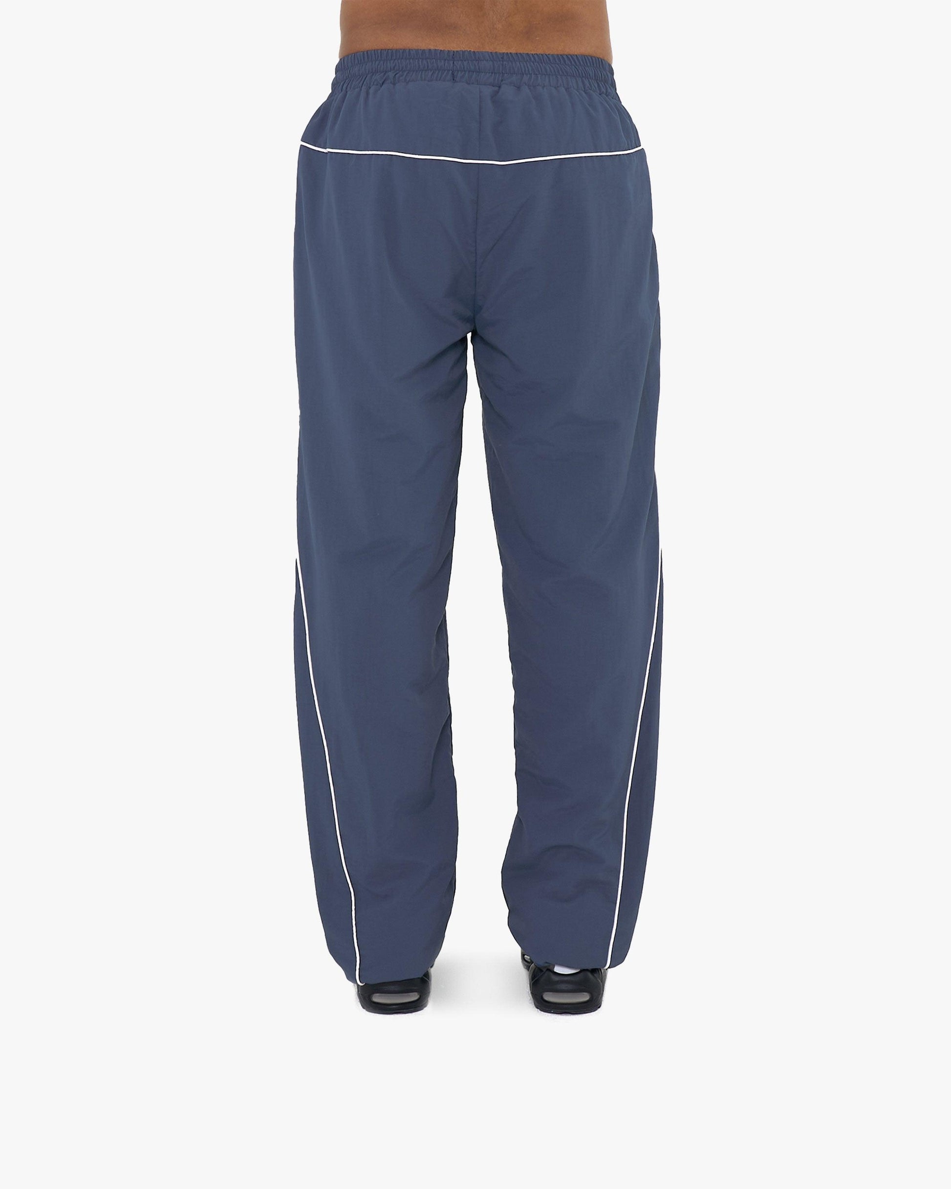 TRACK PANTS DARK BLUE - VICINITY