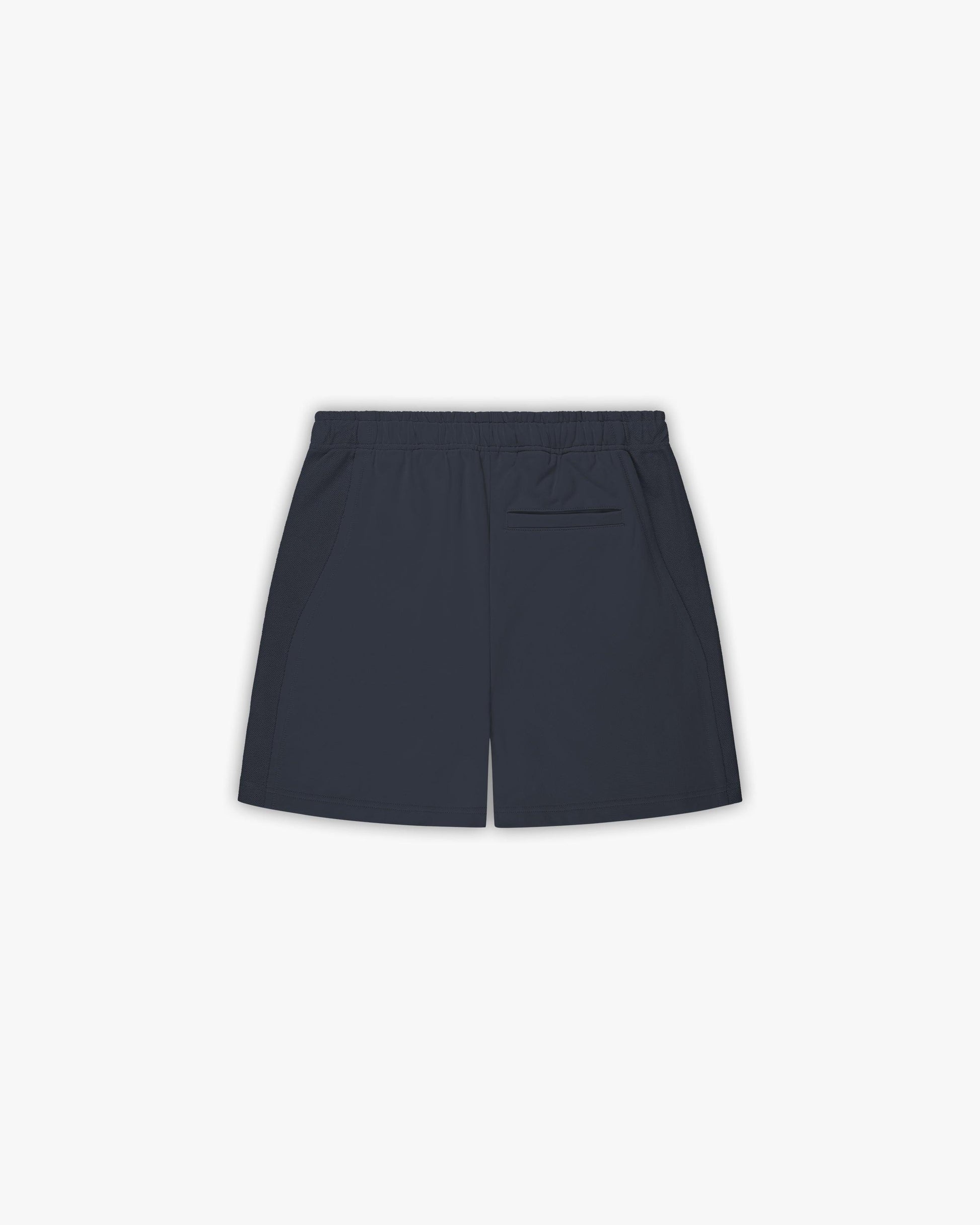 INSIDE OUT SHORTS NAVY - VICINITY