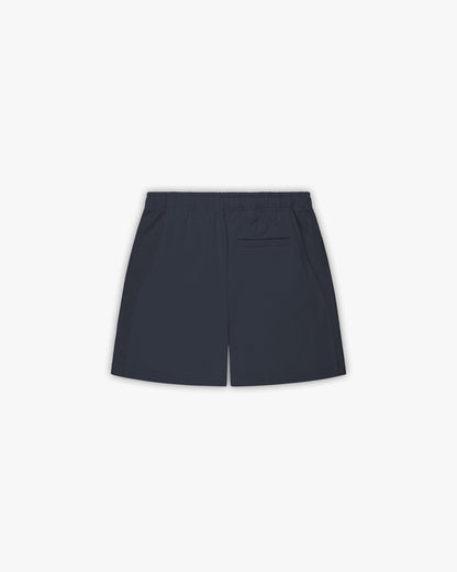 INSIDE OUT SHORTS NAVY - VICINITY