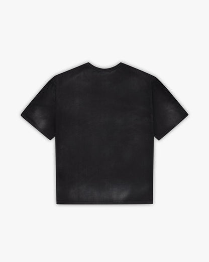 EXPLORER TEE BLACK