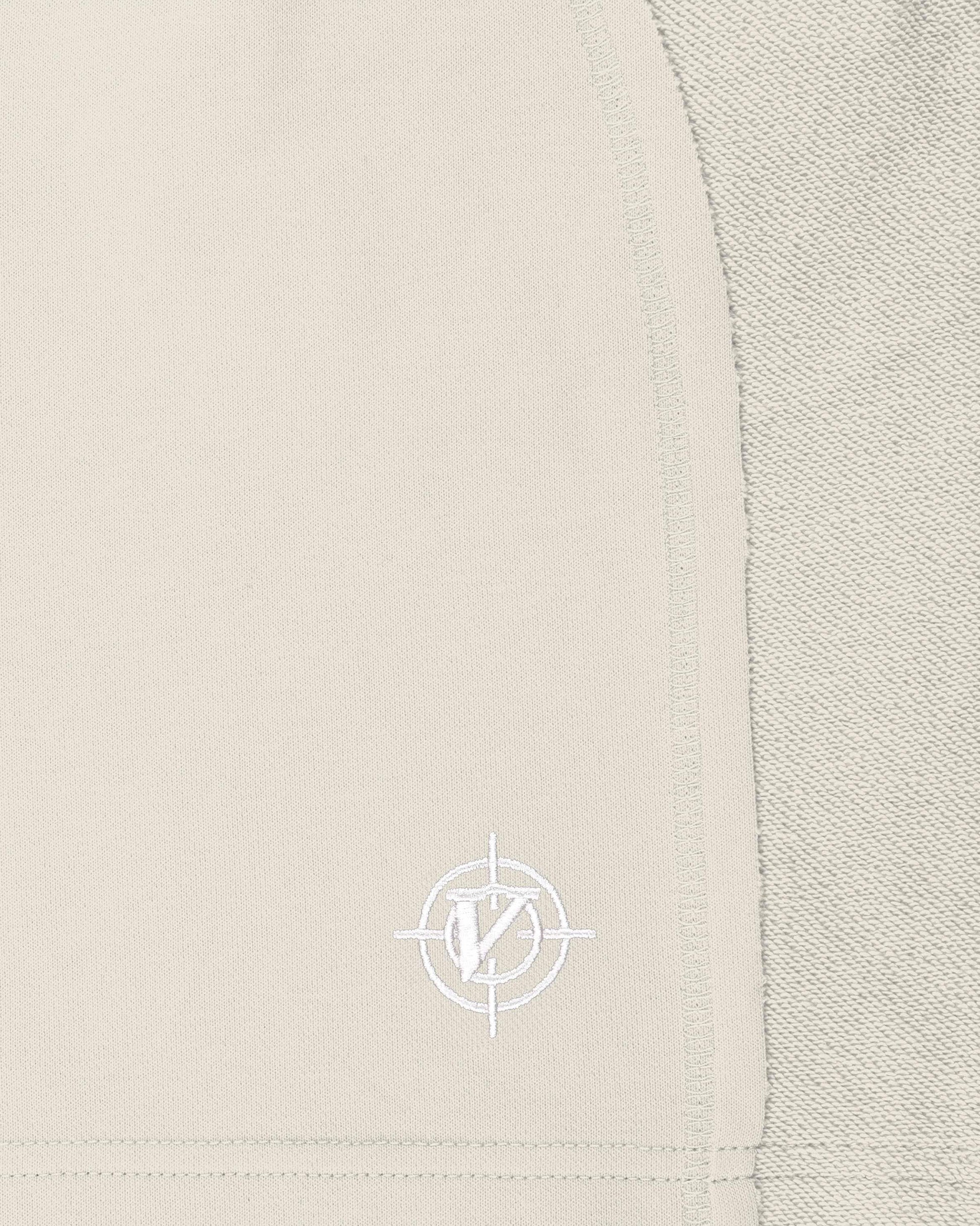 INSIDE OUT SHORTS BEIGE - VICINITY