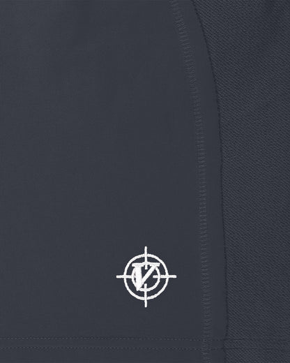 INSIDE OUT SHORTS NAVY - VICINITY
