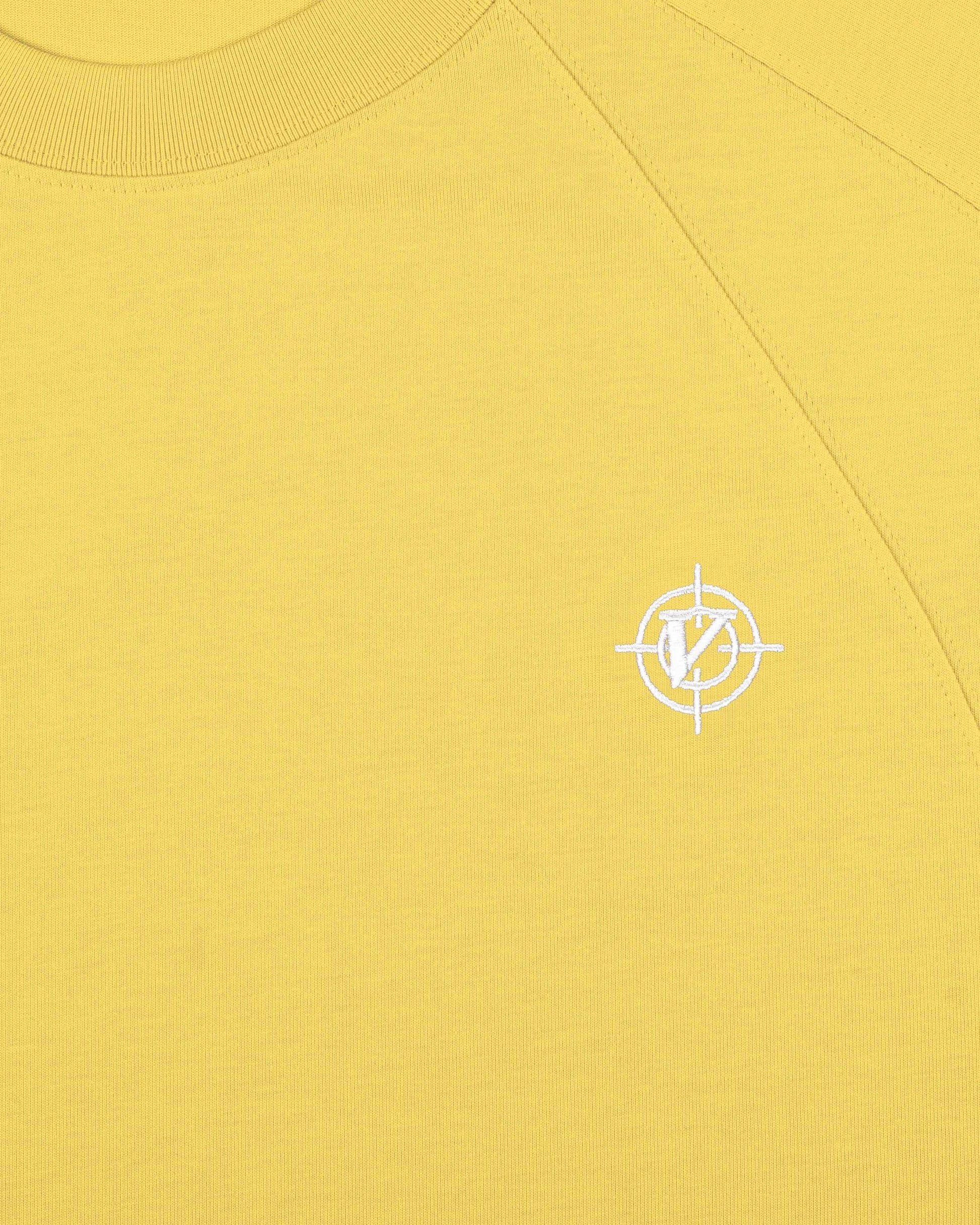 LONGSLEEVE SUNFLOWER - VICINITY