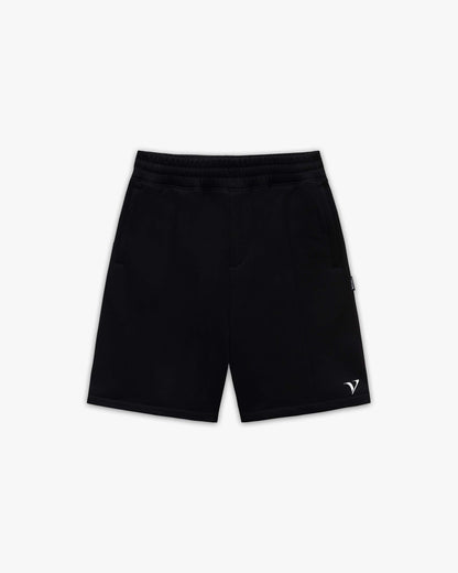 ACTIVEWEAR SHORTS BLACK