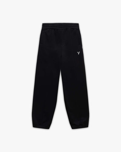 ACTIVEWEAR JOGGER BLACK