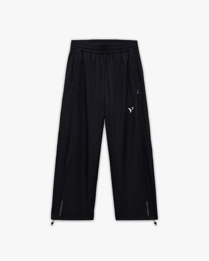 ACTIVEWEAR TRACK PANTS BLACK
