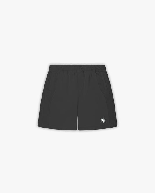 INSIDE OUT SHORTS ASH GREY - VICINITY