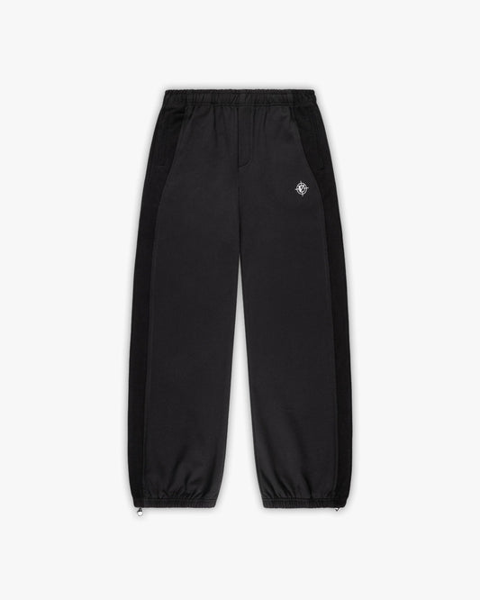 INSIDE OUT JOGGER BLACK - VICINITY