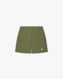 INSIDE OUT SHORTS KHAKI