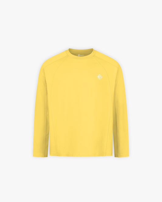 LONGSLEEVE SUNFLOWER - VICINITY