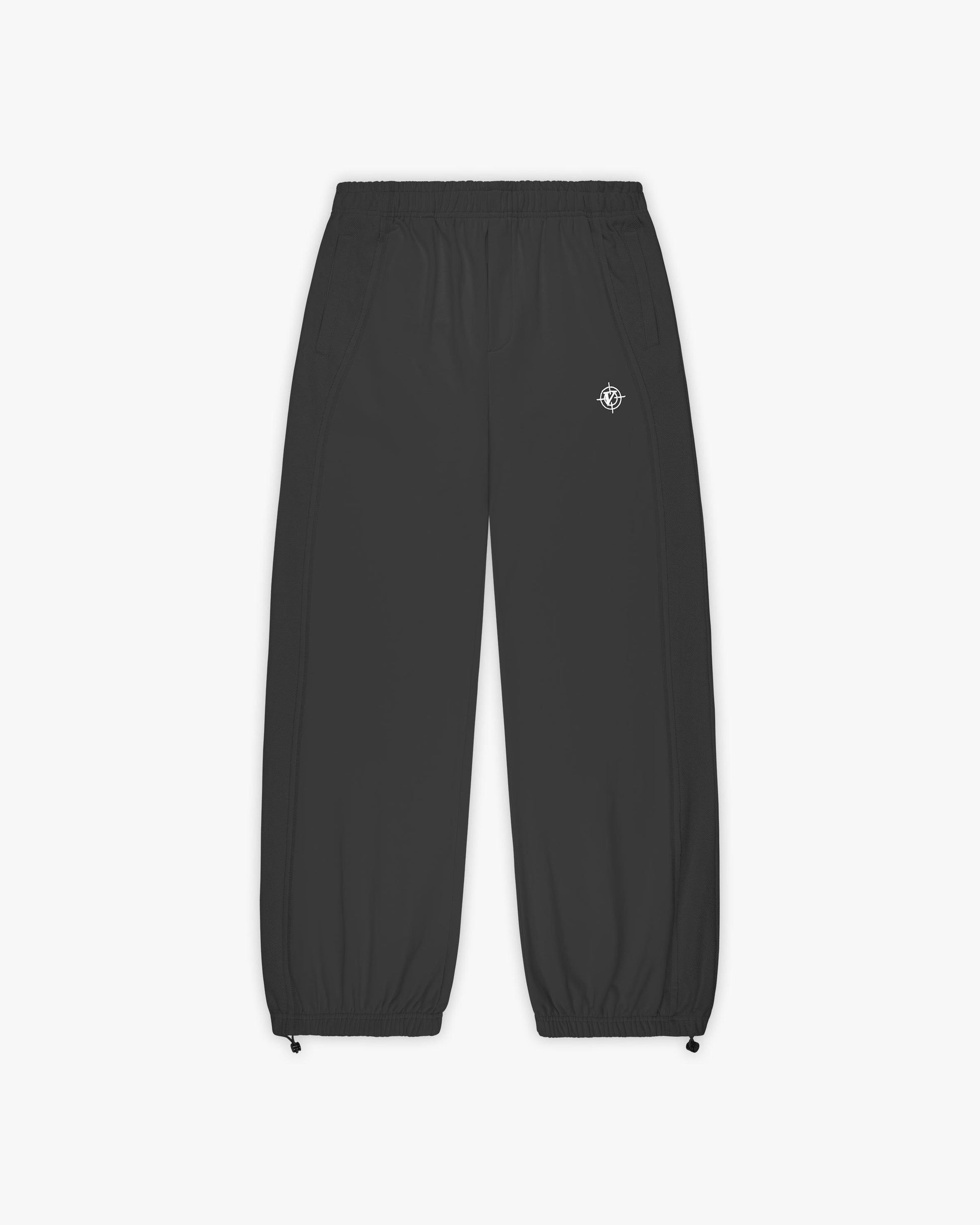 INSIDE OUT JOGGER ASH GREY - VICINITY