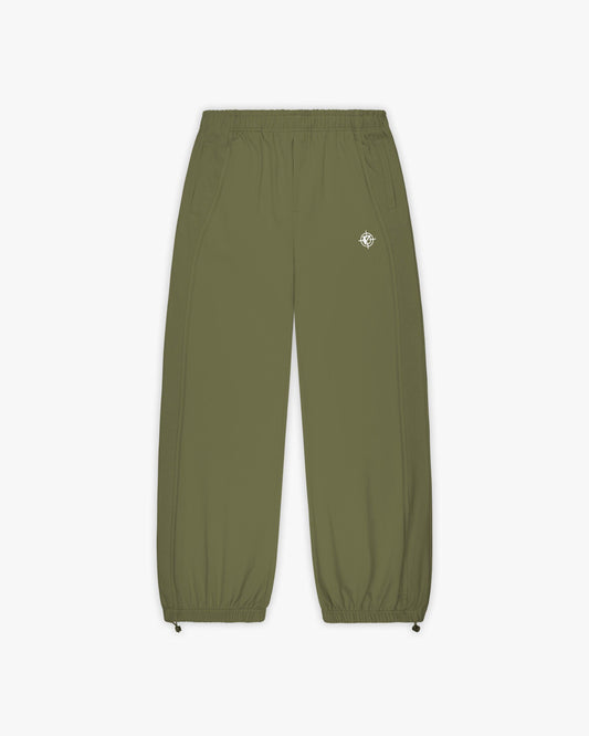 INSIDE OUT JOGGER KHAKI - VICINITY