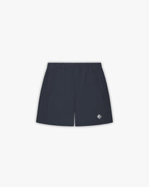 INSIDE OUT SHORTS NAVY