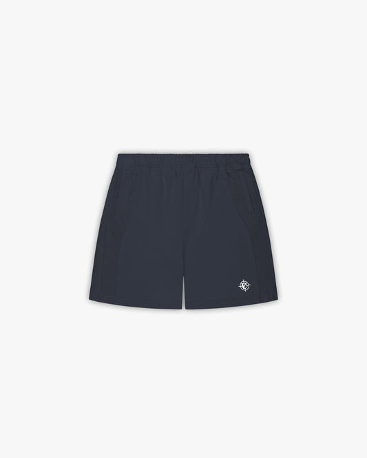 INSIDE OUT SHORTS NAVY - VICINITY