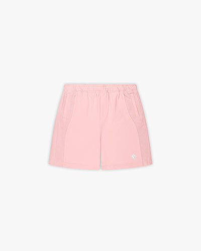 INSIDE OUT SHORTS PINK - VICINITY