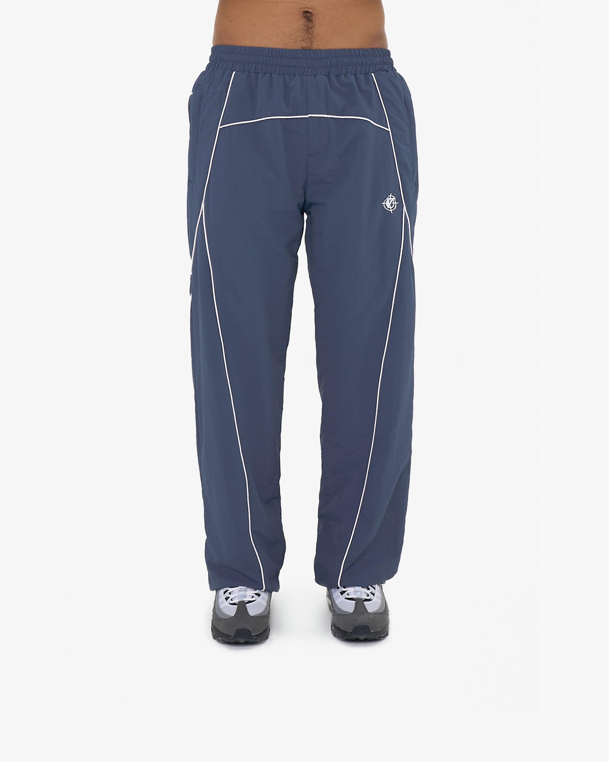 TRACK PANTS DARK BLUE - VICINITY