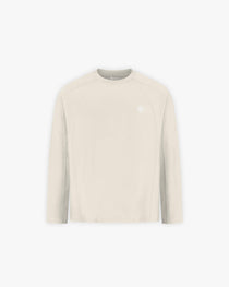 LONGSLEEVE BEIGE