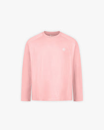 LONGSLEEVE PINK